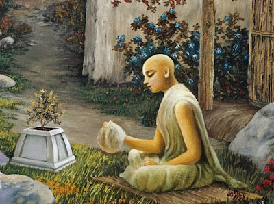 Japa - Private Meditation